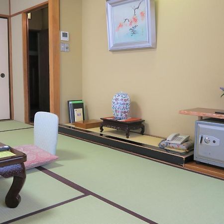 Kinugawa Kokusai Hotel نيكو المظهر الخارجي الصورة