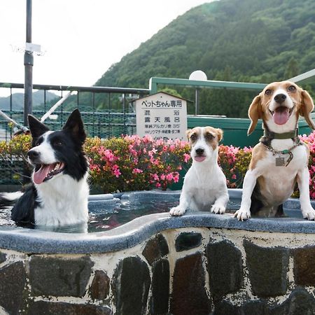 Kinugawa Kokusai Hotel نيكو المظهر الخارجي الصورة