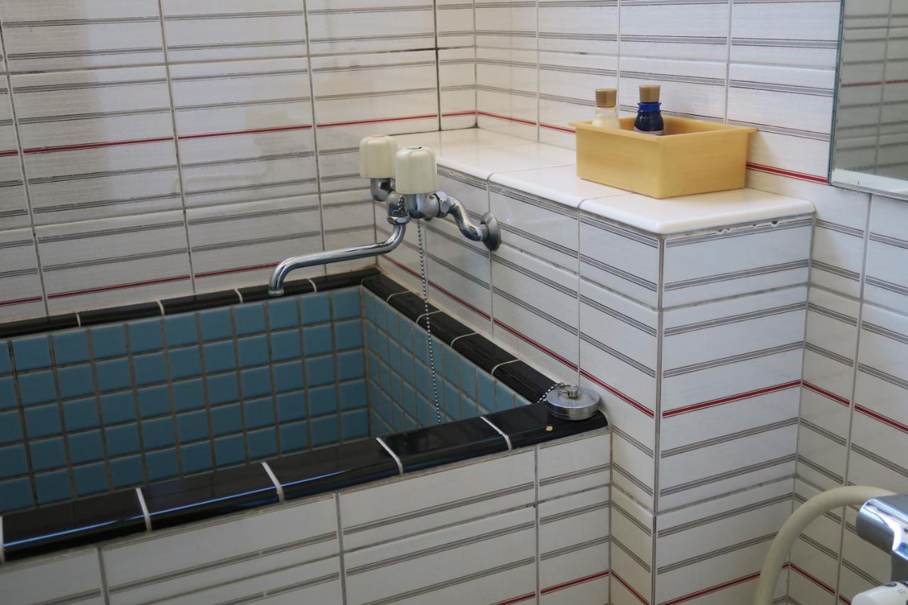Kinugawa Kokusai Hotel نيكو المظهر الخارجي الصورة