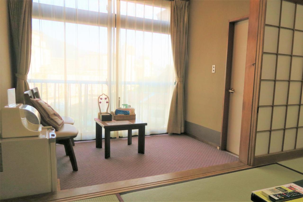 Kinugawa Kokusai Hotel نيكو المظهر الخارجي الصورة