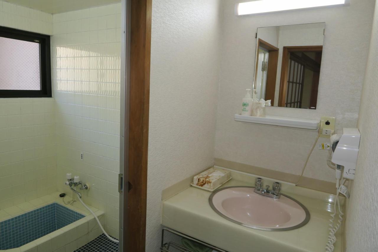 Kinugawa Kokusai Hotel نيكو المظهر الخارجي الصورة