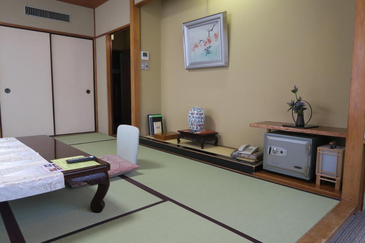 Kinugawa Kokusai Hotel نيكو المظهر الخارجي الصورة