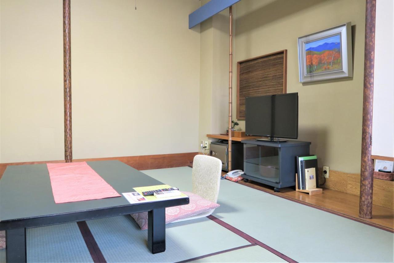 Kinugawa Kokusai Hotel نيكو المظهر الخارجي الصورة