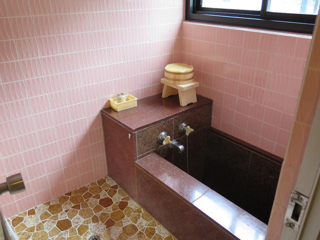 Kinugawa Kokusai Hotel نيكو الغرفة الصورة