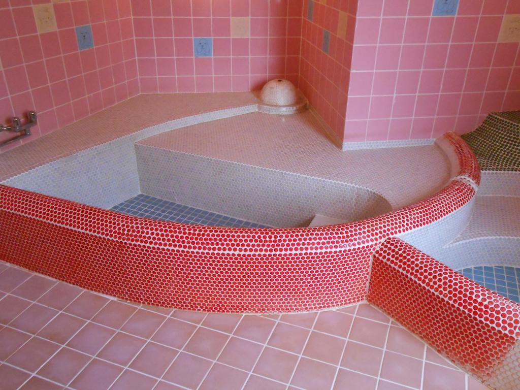 Kinugawa Kokusai Hotel نيكو المظهر الخارجي الصورة