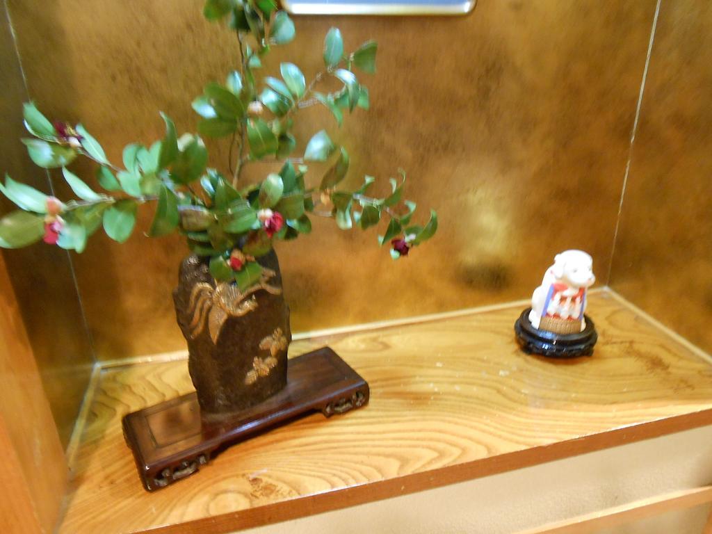 Kinugawa Kokusai Hotel نيكو المظهر الخارجي الصورة
