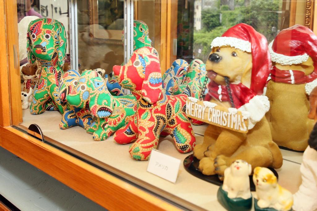 Kinugawa Kokusai Hotel نيكو المظهر الخارجي الصورة