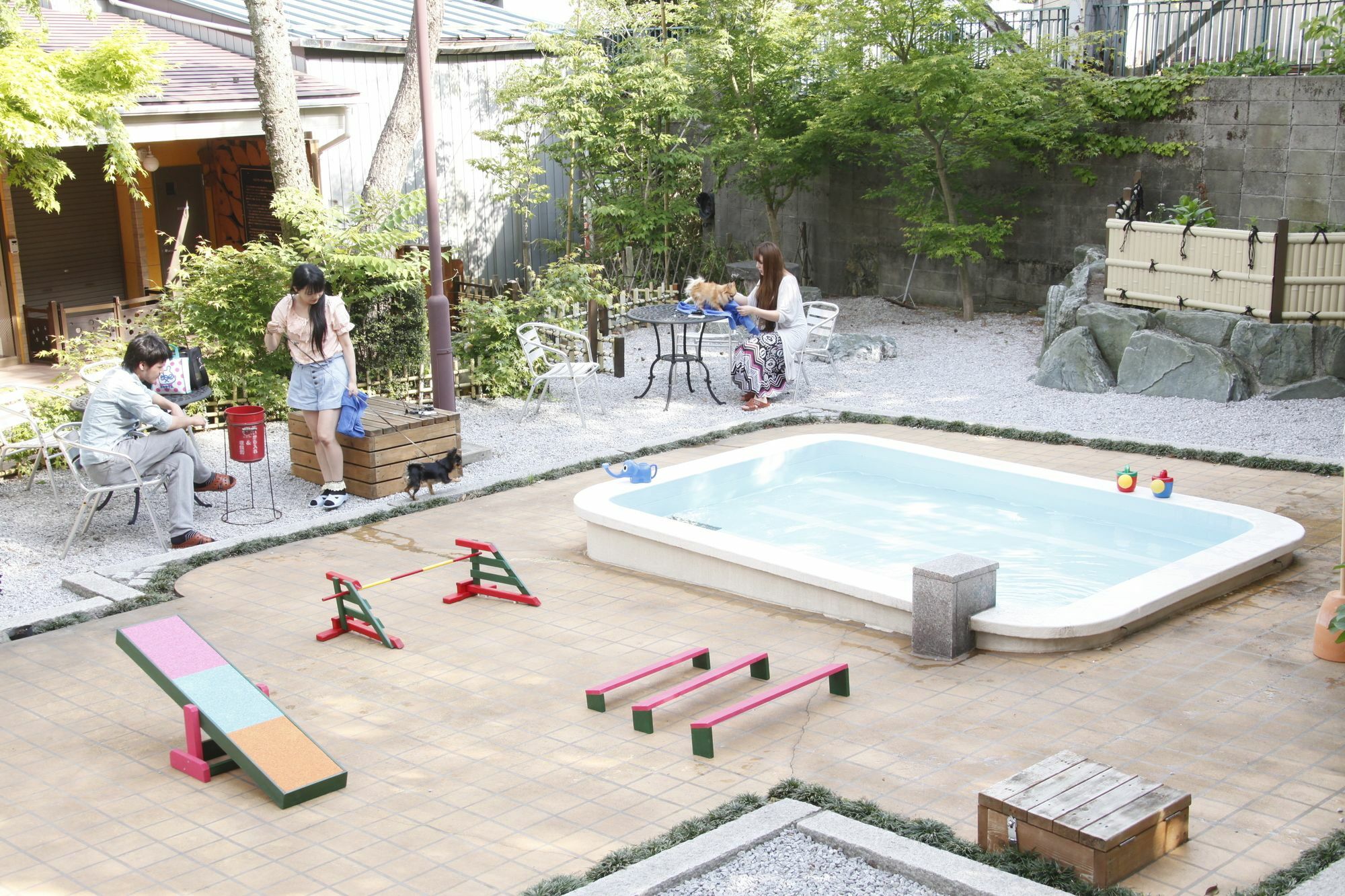 Kinugawa Kokusai Hotel نيكو المظهر الخارجي الصورة